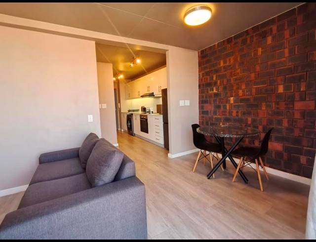1 BEDROOM PROPERTY TO RENT IN OBSERVATORY